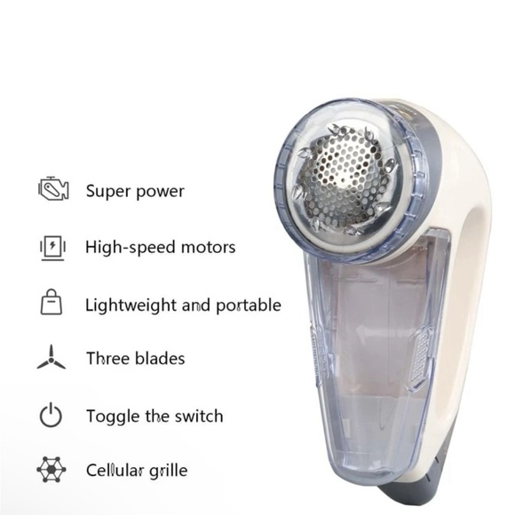 Lint Remover - Picture 3 of 7